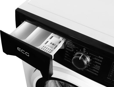 ECG EWS 70142 SteamWash odložený start