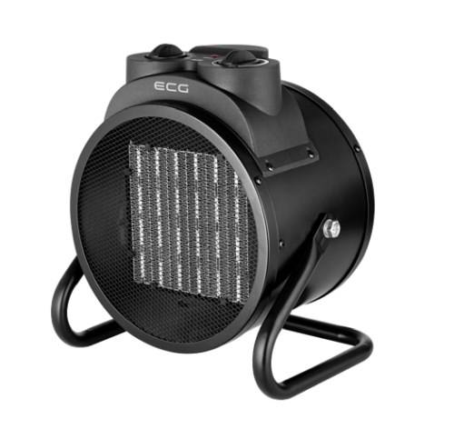 ECG HH 2010 výkonný přímotop a větrák