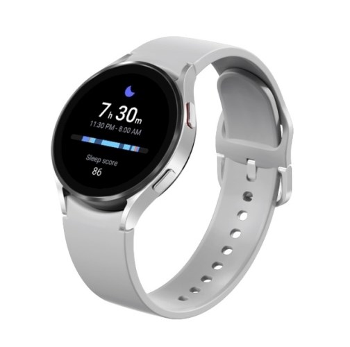 Galaxy Watch4 měří váš spánek