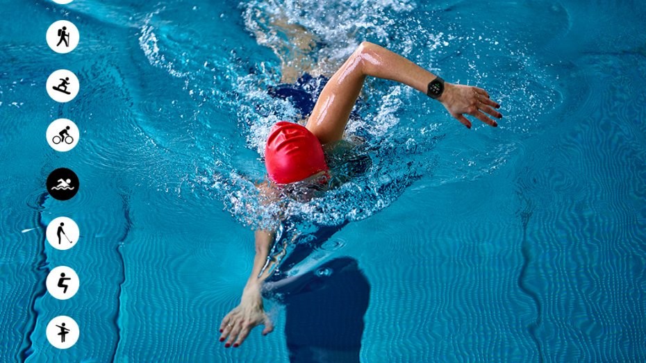 Galaxy Watch4 přehled o výkonu