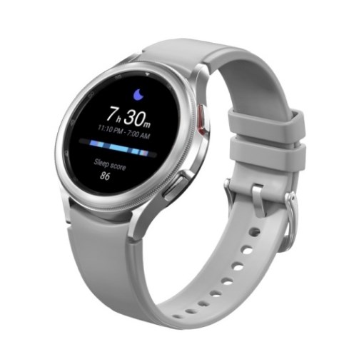 Galaxy Watch4 Classic měří spánek