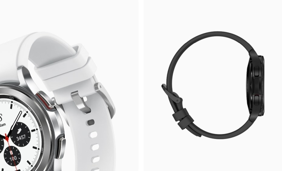 Galaxy Watch4 Classic komfortní pásek