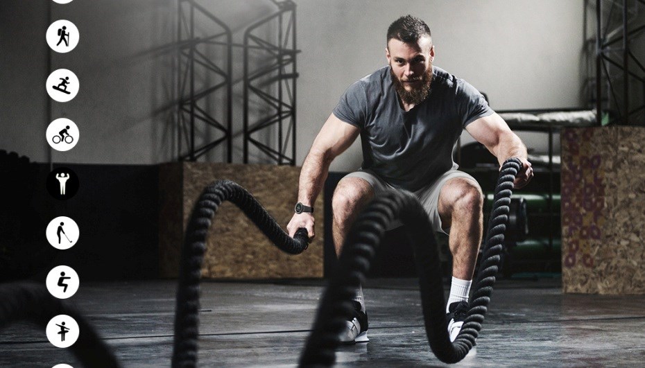 Galaxy Watch4 Classic integrovaná GPS