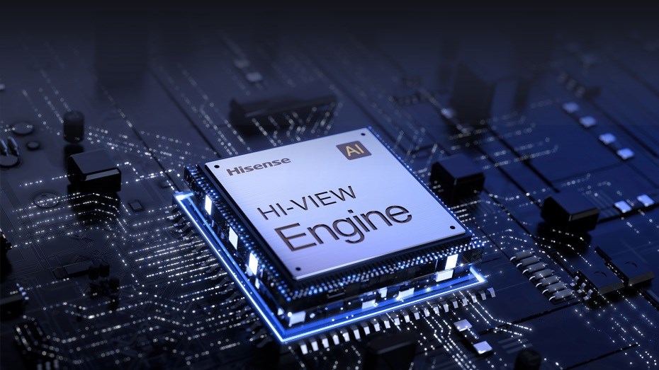 Hisense U8KQ 4K
