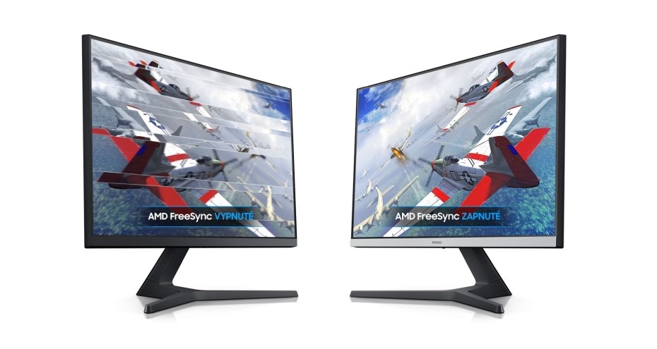Samsung U28R550 FreeSync
