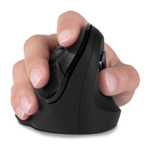 Connect IT VERTICAL CMO 2700 ergonomická myš