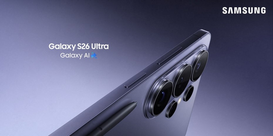 Galaxy S26 Ultra