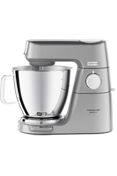 Kenwood KVL85.704SI kuchyňský robot