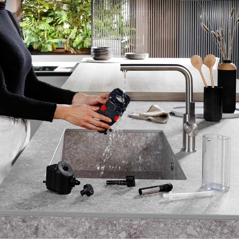 De'Longhi Magnifica Evo Next ECAM310.60.B