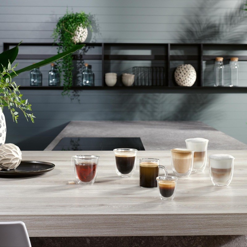 De'Longhi Magnifica Evo Next ECAM310.60.B
