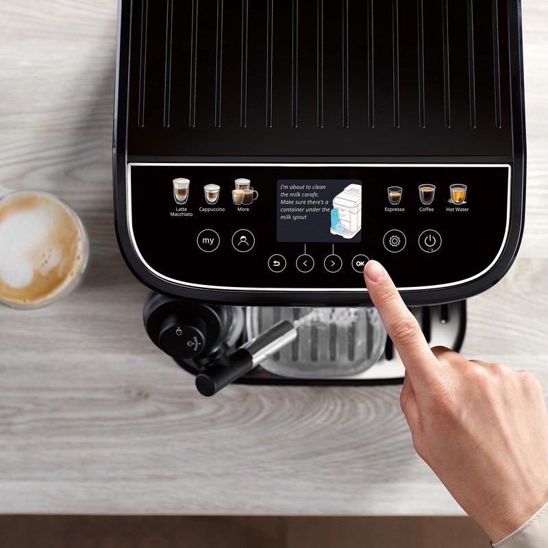 De'Longhi Magnifica Evo Next ECAM310.60.B