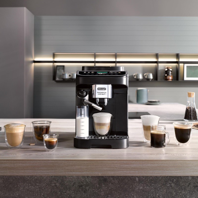 De'Longhi Magnifica Evo Next ECAM310.60.B
