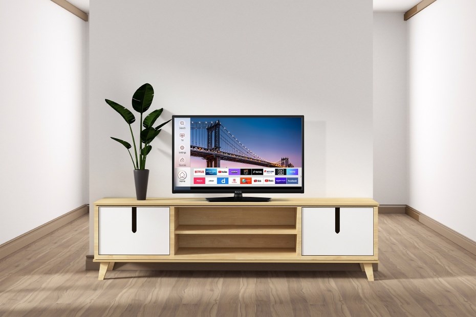 ECG 32FSL231 Progressive scan