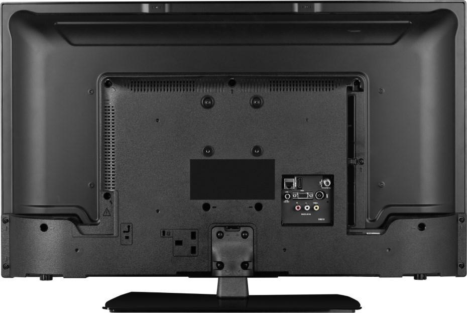 ECG 32FSL231 integrované reproduktory