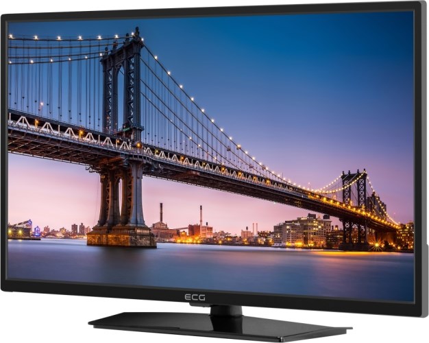 ECG 32FSL231 rodičovský zámek