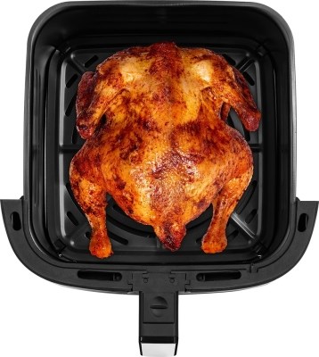 ECG AF 8000 Crusty XL 7 litrů