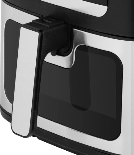 ECG AF 8000 Crusty XL ergonomické madlo