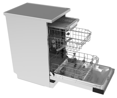 ECG EDF 300643 BlackLine Aquastop