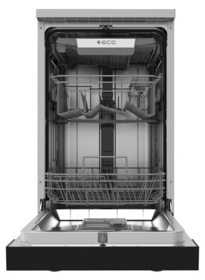 ECG EDF 300643 BlackLine poloviční náplň