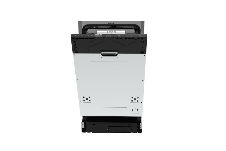 ECG EDI 300243 BlackLine AquaStop