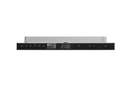 ECG EDI 300243 BlackLine panel