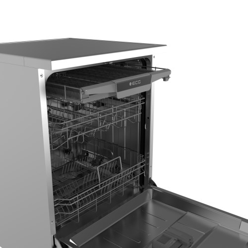 ECG EDS 300763 Blackline různé teploty mytí