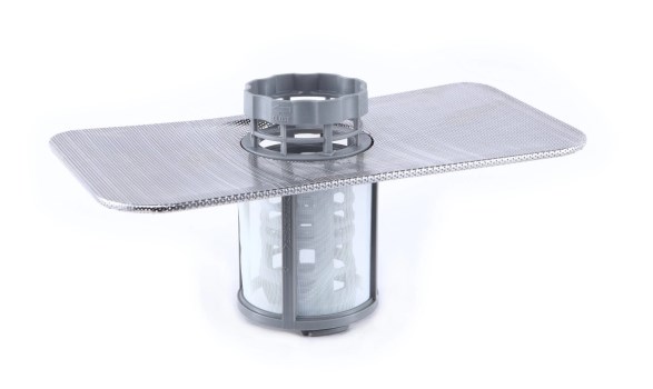 ECG EDS 300763 Blackline dětská pojistka