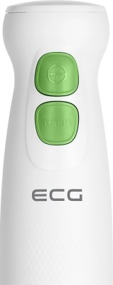 ECG RM 100 Lite White Turbo režim