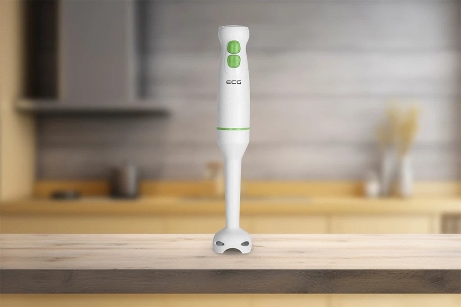 ECG RM 100 Lite White