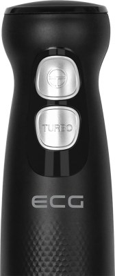 ECG RM 100 Max black ochrana proti přehřátí