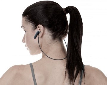 Sony WI-SP500 sportovní design