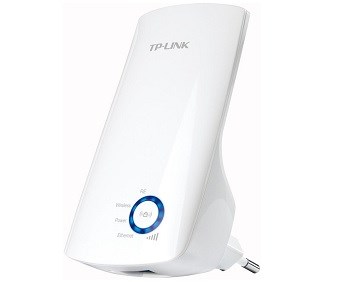 TP-Link TL-WA850RE pripojenie do zásuvky