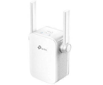 TP-Link TL-WA855RE posilnenie Wi-Fi signálu