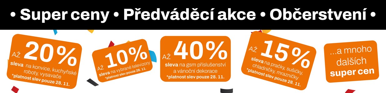 Show Ústí nad Orlicí