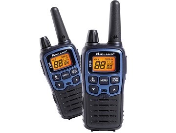 Midland XT60 baterie