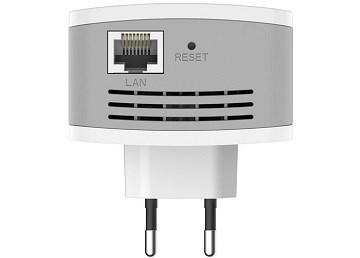 D-Link DAP-1620 instalace