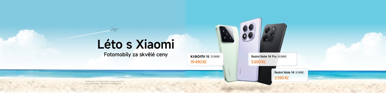 smartpohny Xiaomi