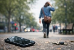 Rádce: Když ztratíte telefon: Praktické tipy, jak najít zatoulaný smartphone i jinou elektroniku