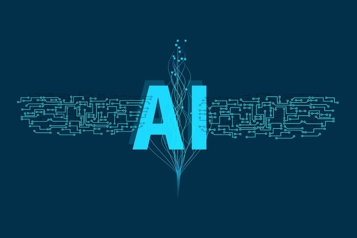 AI, umělá inteligence
