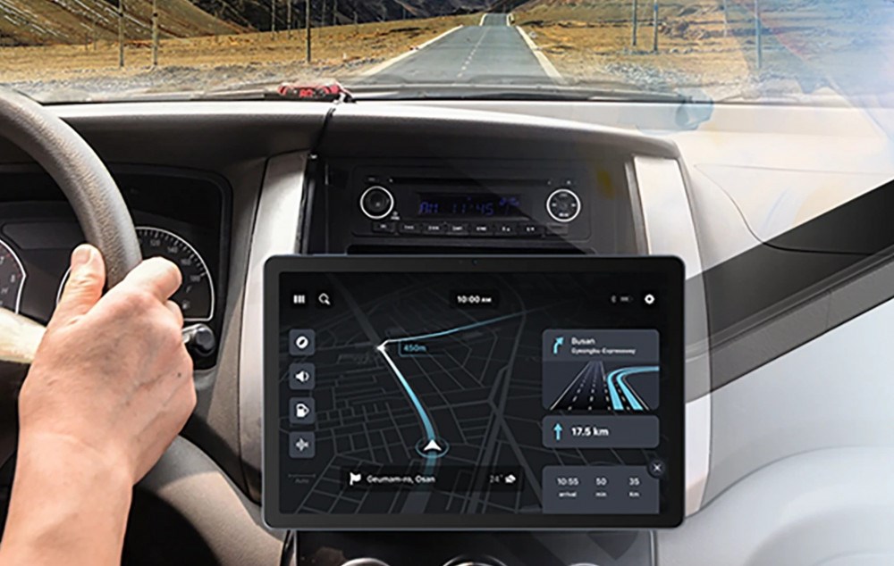 Aligator Blackview Tab 60 Pro LTE funkce