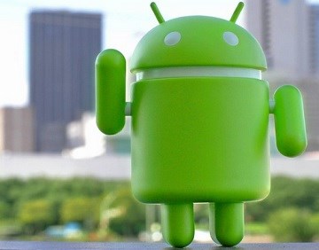 OS Android