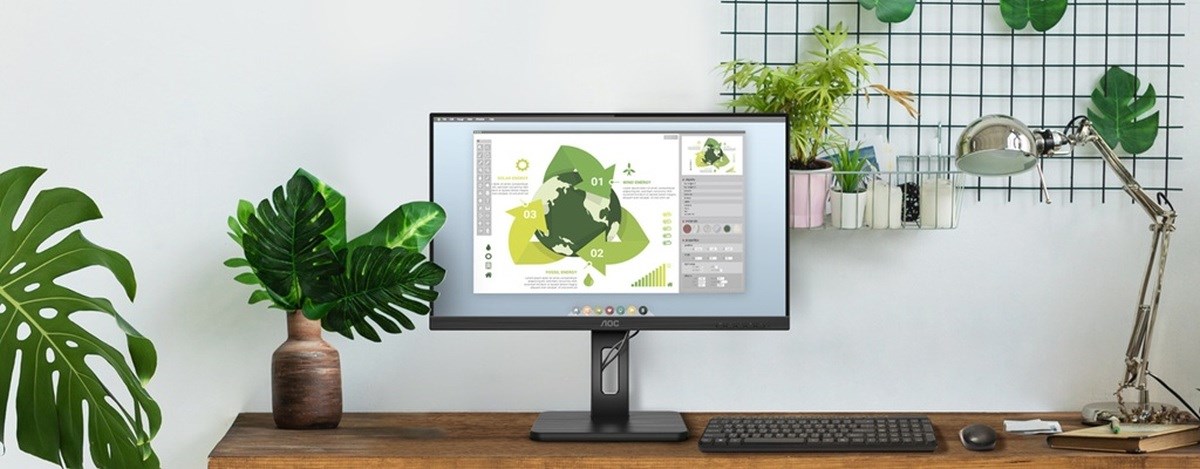 AOC 24P2Q