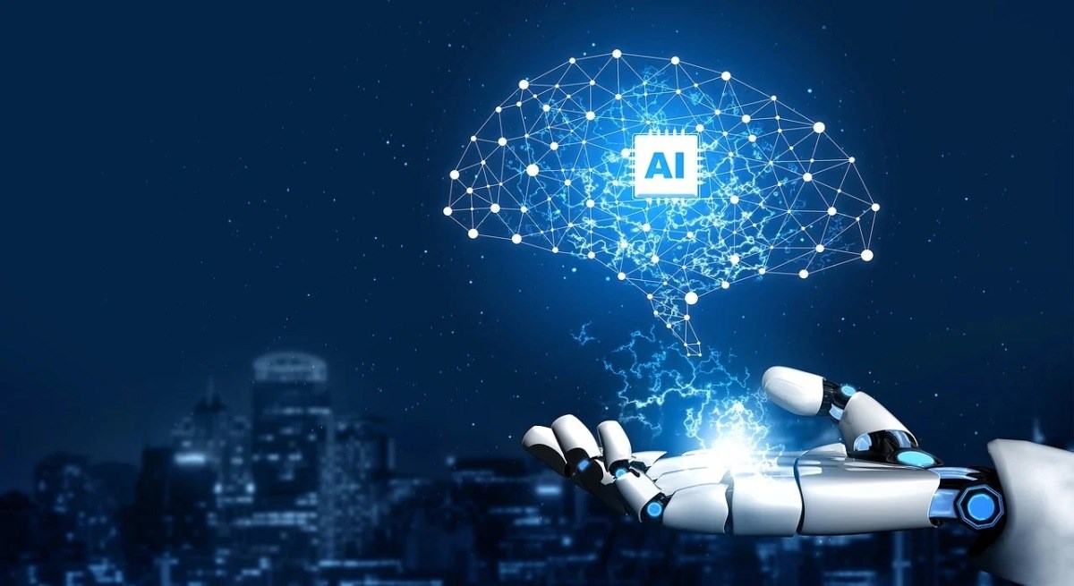 Apple Intelligence AI