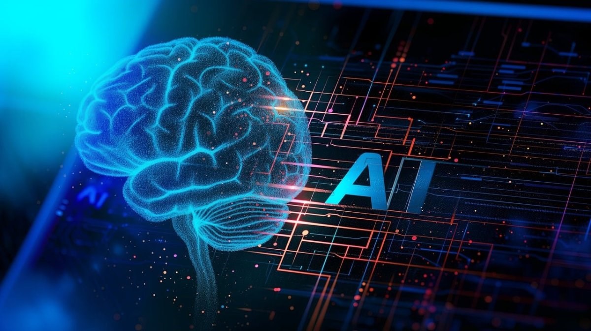 AI v zařízeních