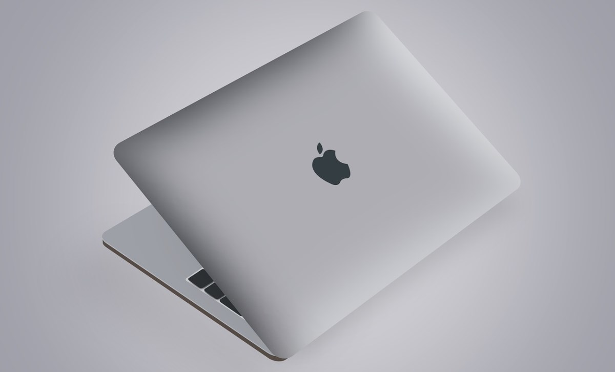 notebook Apple