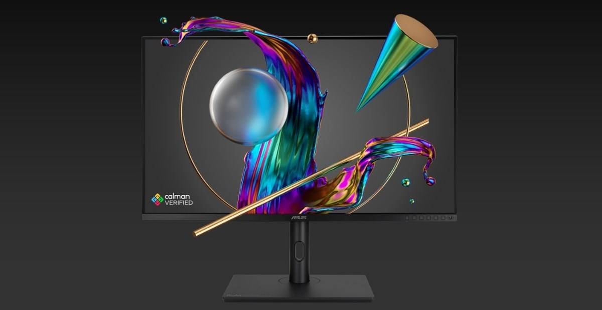 ASUS ProArt PA329CV