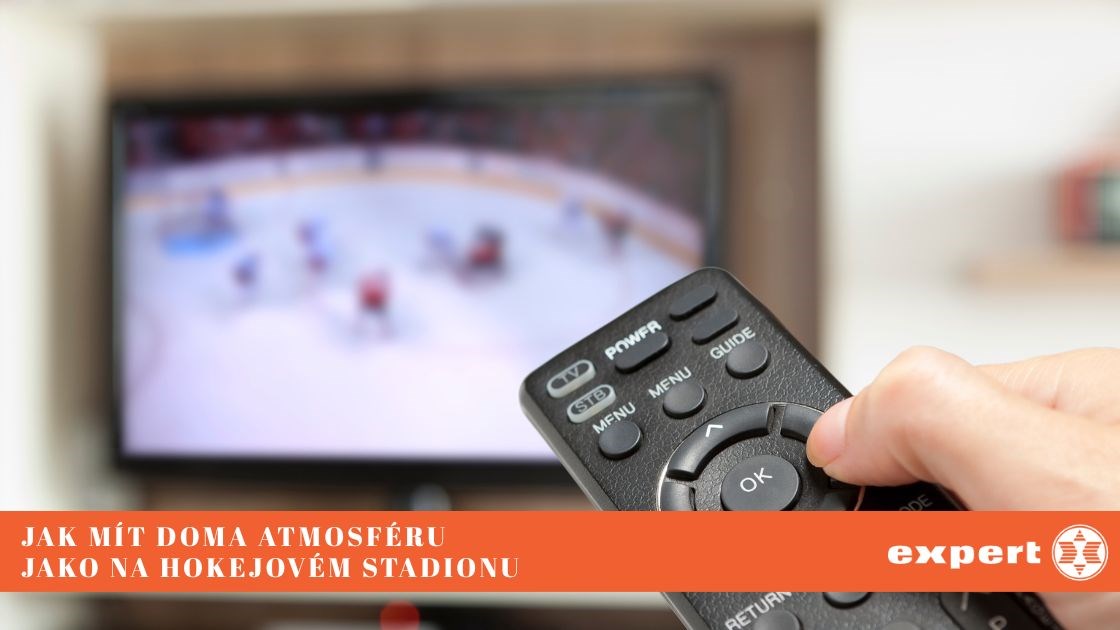 ovladač na tv