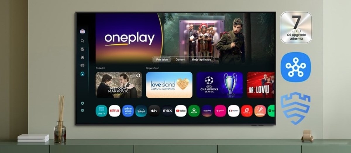 smart tv