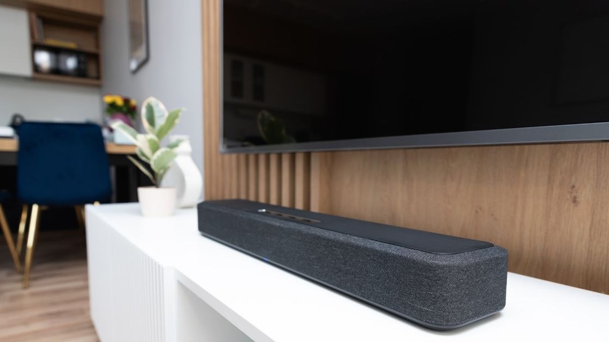 soundbar