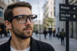Technologie: Chytré brýle: technologický hit, který musíte mít